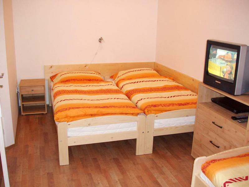 Apartmany Karlov Pod Pradedem Mala Moravka Exterior photo